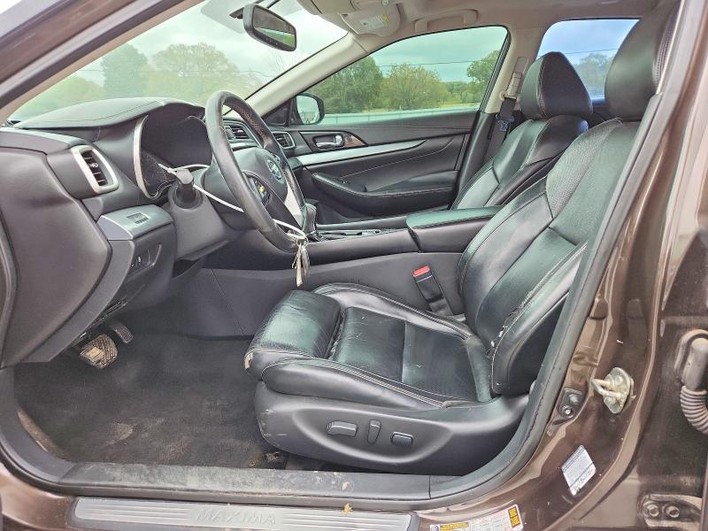 Aukcja sprzedaży 2016 Nissan Maxima, vin: 1N4AA6AP8GC434066, numer aukcji: 69429746