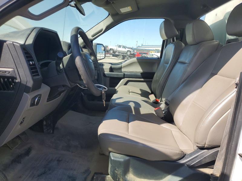 Aukcja sprzedaży 2020 Ford F150, vin: 1FTMF1CB6LKD91277, numer aukcji: 68628226