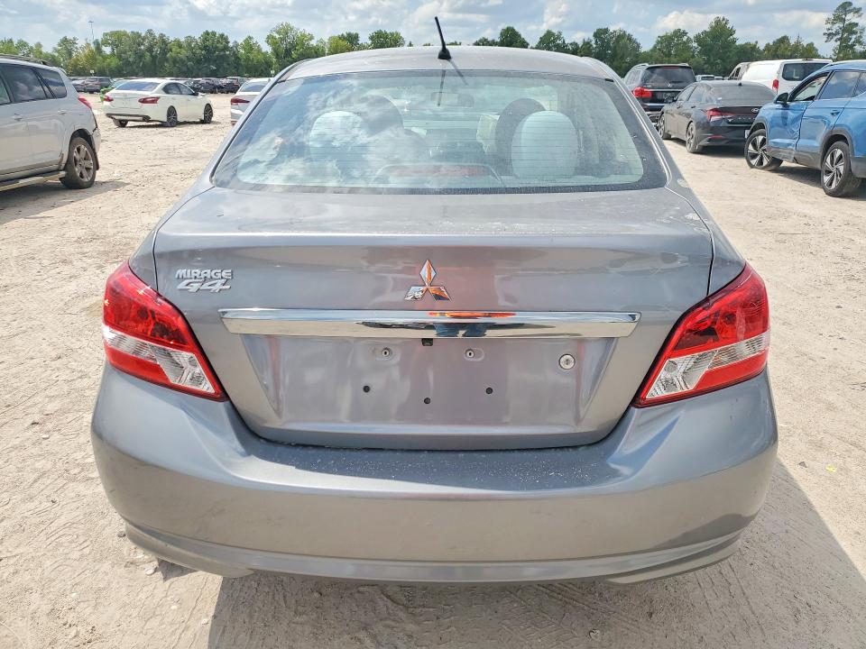 Aukcja sprzedaży 2020 Mitsubishi Mirage, vin: ML32F3FJ9LHF08925, numer aukcji: 68971726