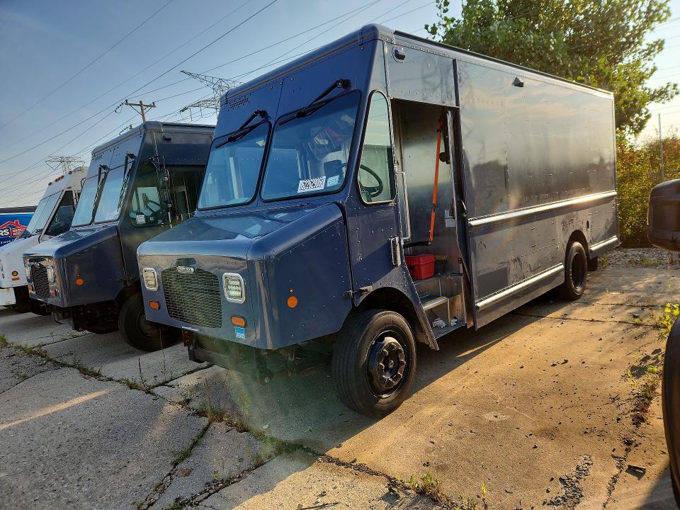 2021 Freightliner Chassis მანქანა იყიდება აუქციონზე, vin: 4UZAC2GA9MCMM9408, აუქციონის ნომერი: 62262906