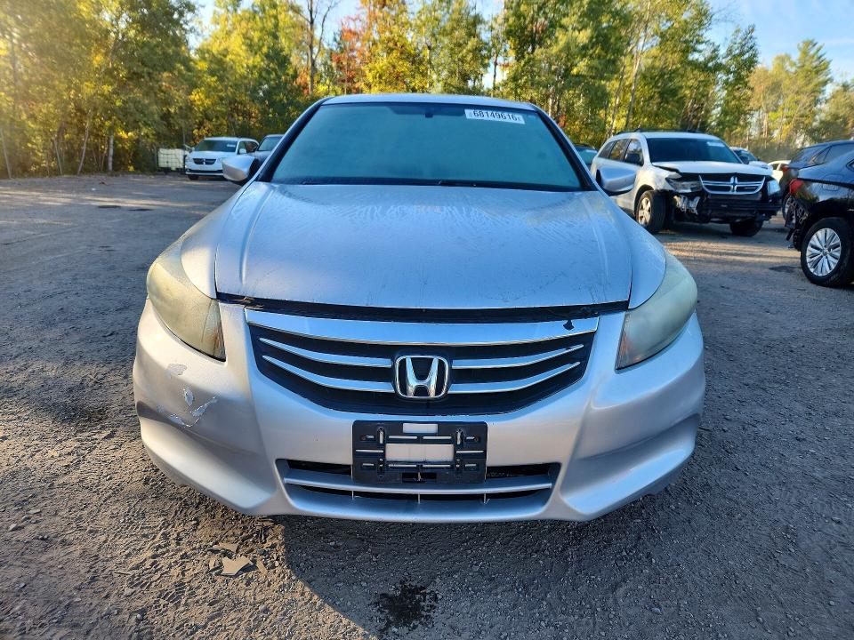 Продажа на аукционе авто 2011 Honda Accord, vin: 1HGCP2F68BA802231, номер лота: 68149616