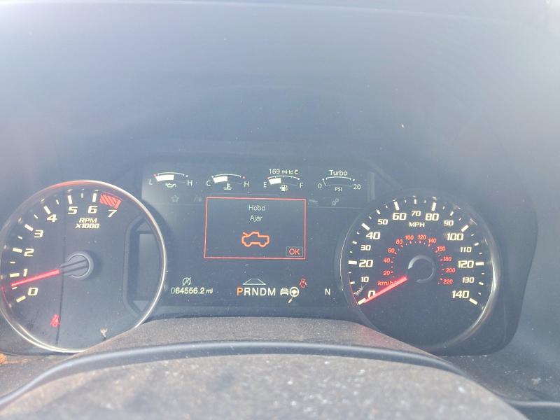 Aukcja sprzedaży 2020 Ford F150, vin: 1FTFW1RG8LFB34884, numer aukcji: 66487136