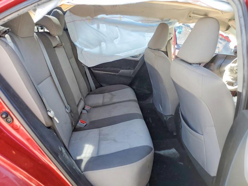 67517916 :رقم المزاد ، 2T1BURHE4HC914464 vin ، 2017 Toyota Corolla مزاد بيع