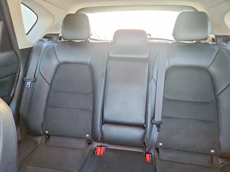 Продаж на аукціоні авто 2017 Mazda Cx-5, vin: JM3KFBCL4H0144016, номер лоту: 68007116