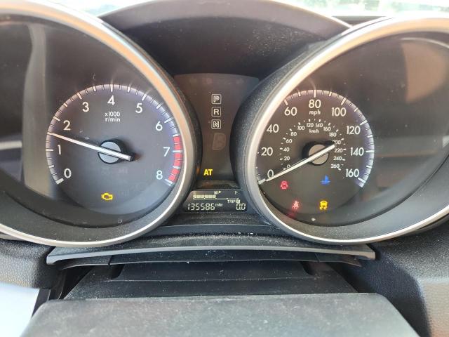 70923096 :رقم المزاد ، JM1BL1VG6C1507415 vin ، 2012 Mazda 3 مزاد بيع