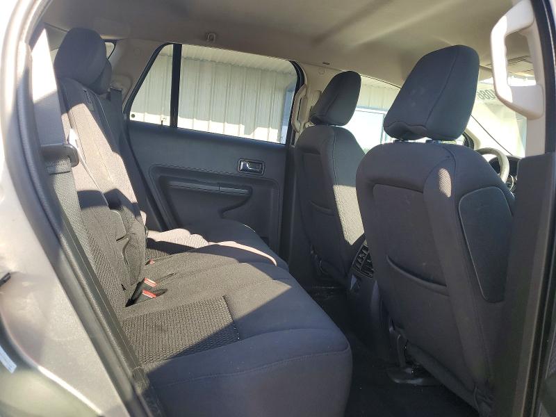 Продажа на аукционе авто 2008 Ford Edge, vin: 2FMDK36C48BB50150, номер лота: 68864086