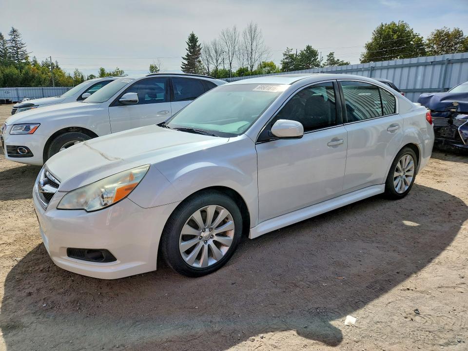 Продажа на аукционе авто 2011 Subaru Legacy, vin: 4S3BMJL69B2232185, номер лота: 69501816