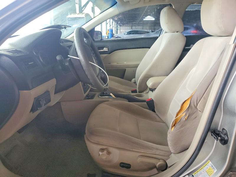 Продажа на аукционе авто 2009 Ford Fusion, vin: 3FAHP07Z69R171471, номер лота: 70535146