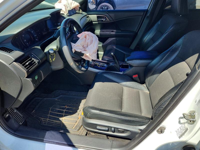 Aukcja sprzedaży 2016 Honda Accord, vin: 1HGCR2F56GA028814, numer aukcji: 68064306