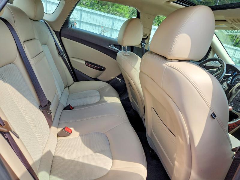 Aukcja sprzedaży 2014 Buick Verano, vin: 1G4PR5SK1E4141428, numer aukcji: 67482686