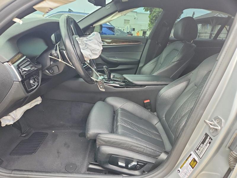 Aukcja sprzedaży 2021 Bmw 530, vin: WBA53BH02MWX08005, numer aukcji: 68335086