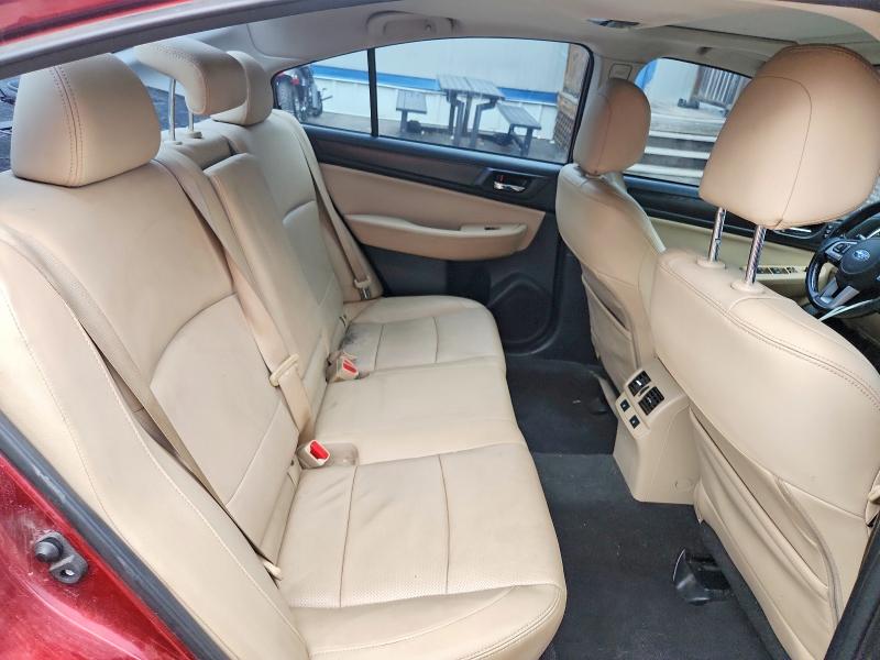 Продаж на аукціоні авто 2015 Subaru Legacy, vin: 4S3BNAL66F3042552, номер лоту: 69632156