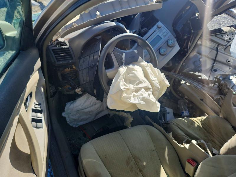 Продаж на аукціоні авто 2007 Toyota Camry, vin: 4T1BE46K37U608345, номер лоту: 66727176