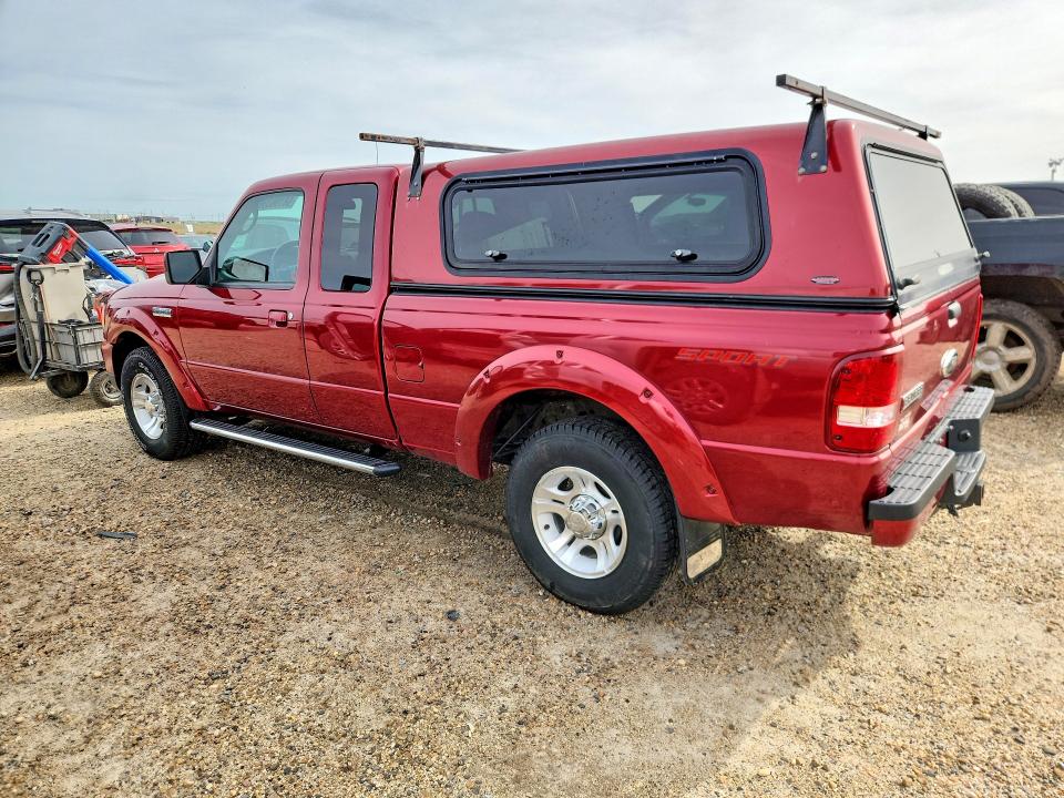 Aukcja sprzedaży 2009 Ford Ranger, vin: 1FTYR44E09PA65490, numer aukcji: 68196336