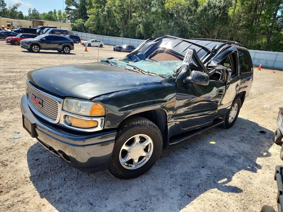 Aukcja sprzedaży 2004 Gmc Yukon, vin: 1GKEK63U04J137770, numer aukcji: 69072376