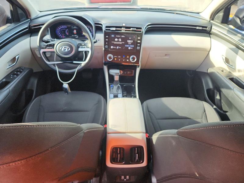 Продажа на аукционе авто 2023 Hyundai Tucson, vin: 5NMJB3AE6PH284352, номер лота: 67083686
