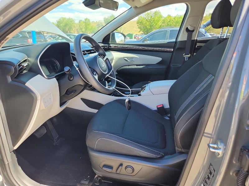 Auction sale of the 2024 Hyundai Tucson, vin: 5NMJBCDE2RH343458, lot number: 67751136