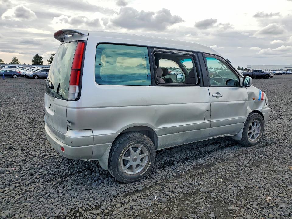 68110696 :رقم المزاد ، SR500082597000000 vin ، 1999 Toyo Townace Noah مزاد بيع