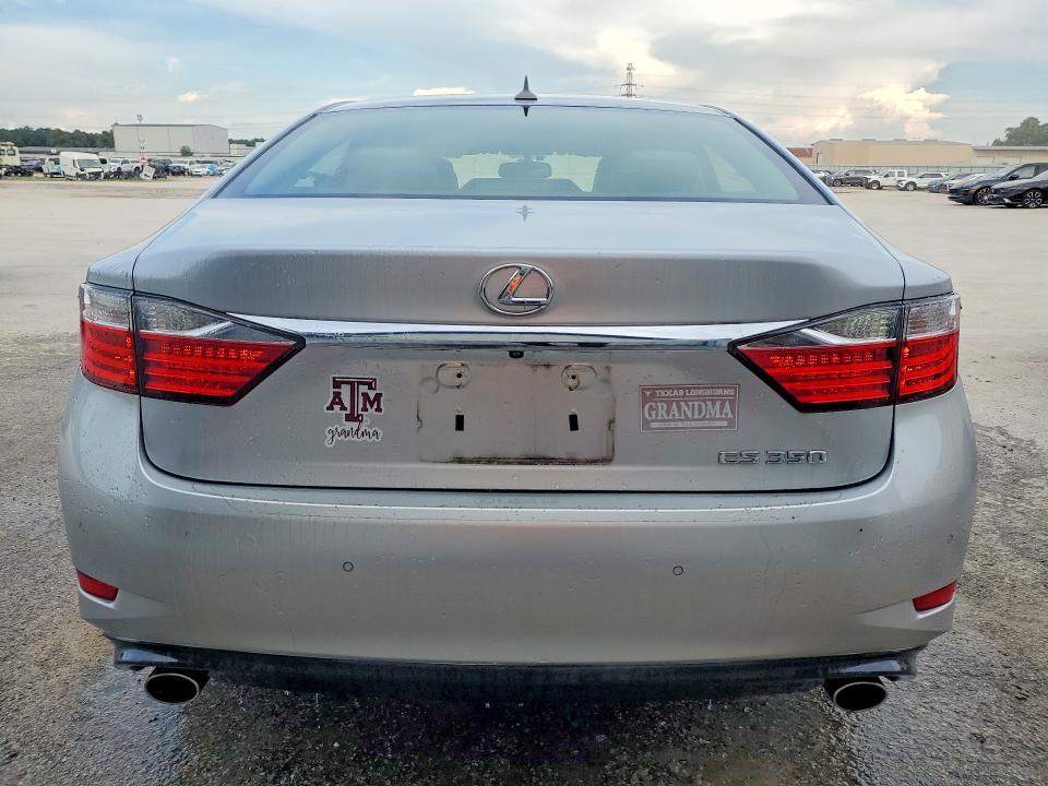 Продаж на аукціоні авто 2013 Lexus Es, vin: JTHBK1GG4D2038576, номер лоту: 68872236