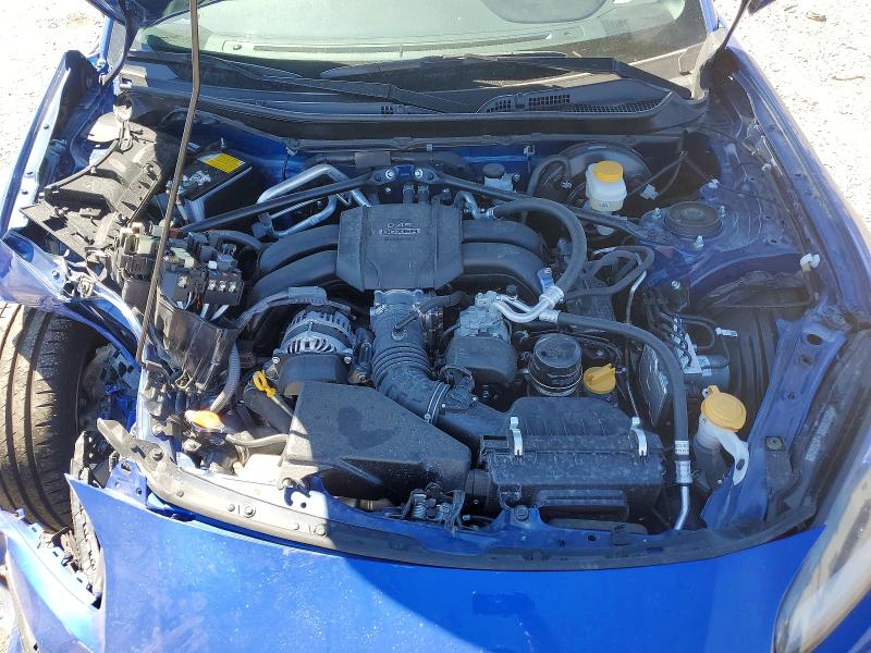 66816756 :رقم المزاد ، JF1ZDBE13T9702053 vin ، 2026 Subaru Brz مزاد بيع