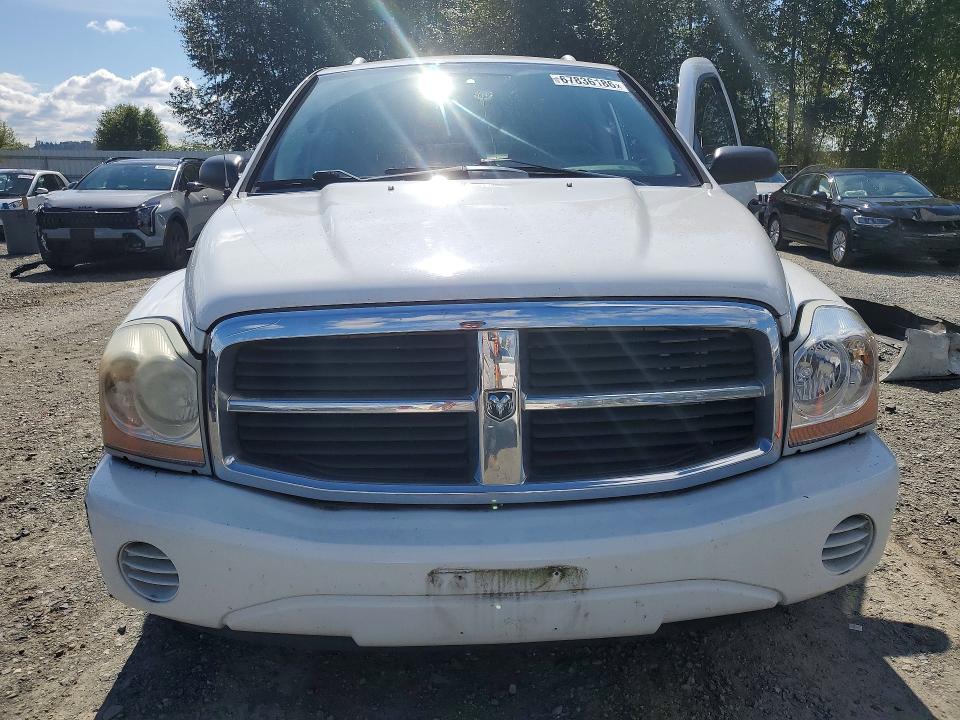 Aukcja sprzedaży 2006 Dodge Durango, vin: 1D4HB38N86F124752, numer aukcji: 67836186