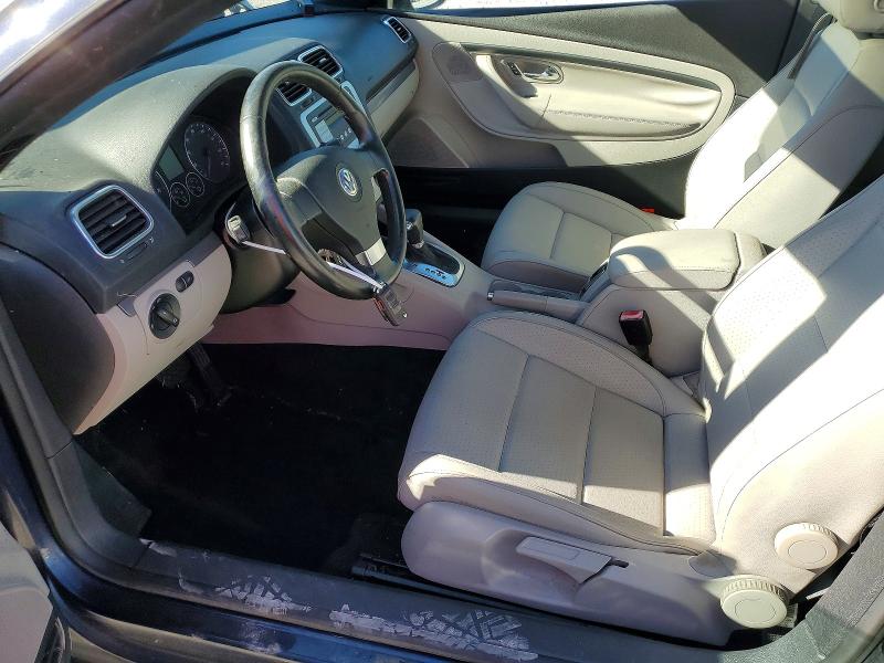 Продаж на аукціоні авто 2008 Volkswagen Eos, vin: WVWBA71F28V048597, номер лоту: 69617206