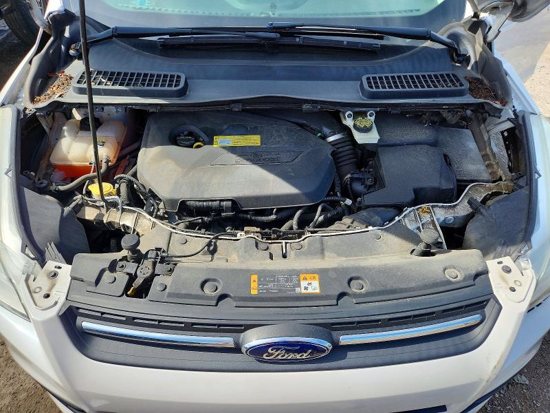Продаж на аукціоні авто 2013 Ford Escape, vin: 1FMCU0GX5DUD26956, номер лоту: 67434806