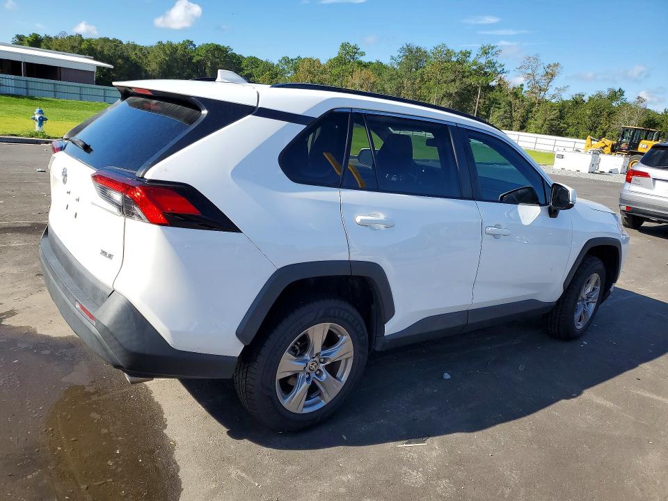 Продаж на аукціоні авто 2023 Toyota Rav4, vin: 2T3W1RFV9PC219061, номер лоту: 69978866