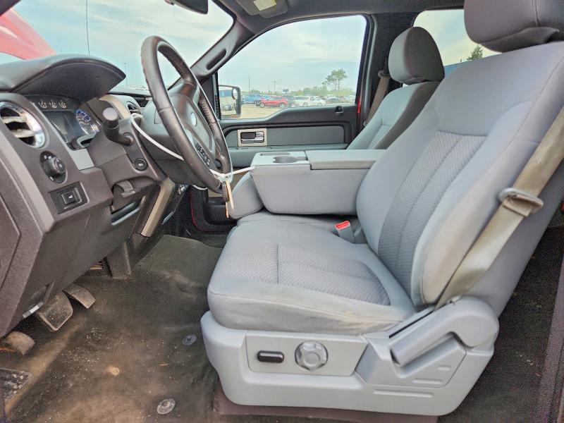 Продаж на аукціоні авто 2011 Ford F150, vin: 1FTFW1ET8BFB12403, номер лоту: 71028426