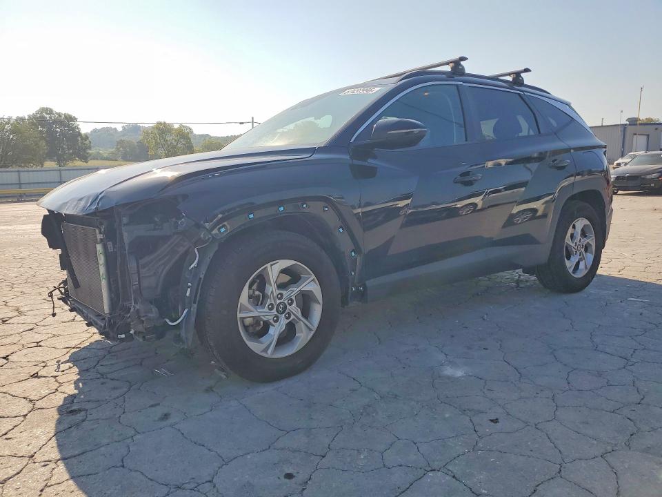 Aukcja sprzedaży 2022 Hyundai Tucson, vin: 5NMJB3AE1NH087232, numer aukcji: 67437996