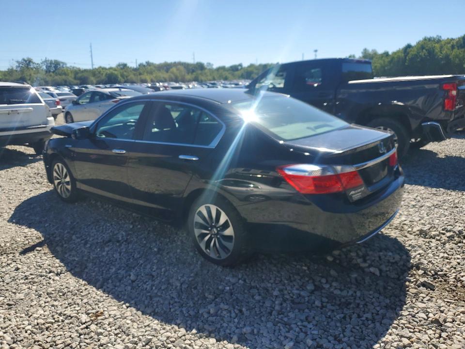 2014 Honda Accord მანქანა იყიდება აუქციონზე, vin: 1HGCR6F30EA001689, აუქციონის ნომერი: 68924206