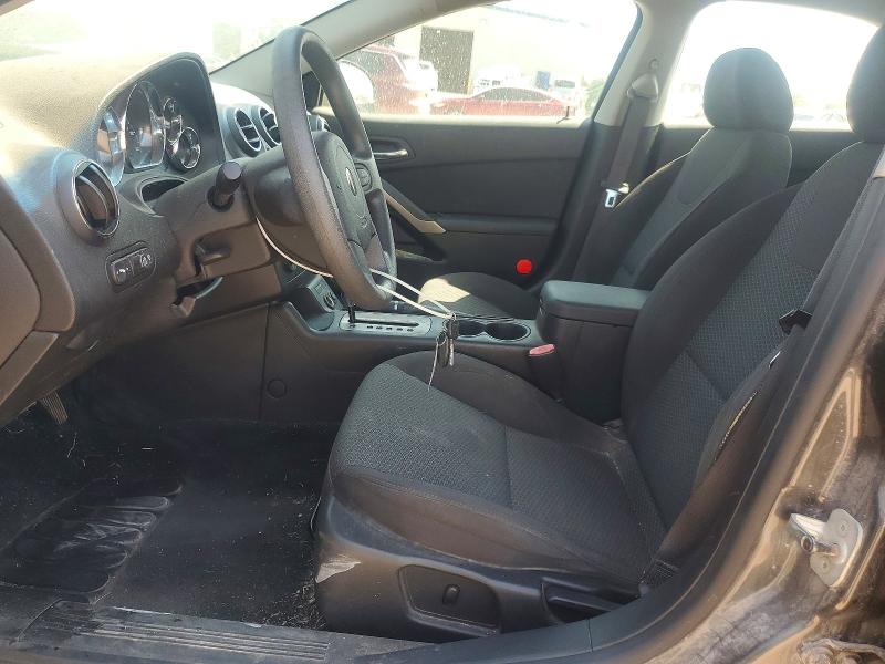 Aukcja sprzedaży 2006 Pontiac G6, vin: 1G2ZG558664100754, numer aukcji: 67286326