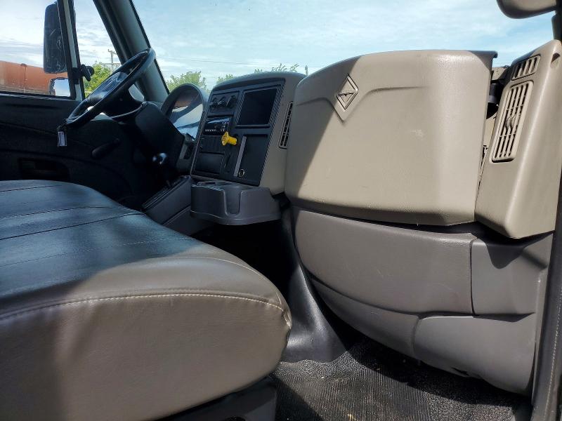 70601246 :رقم المزاد ، 3HAMMMML6KL697225 vin ، 2019 International 4300 مزاد بيع