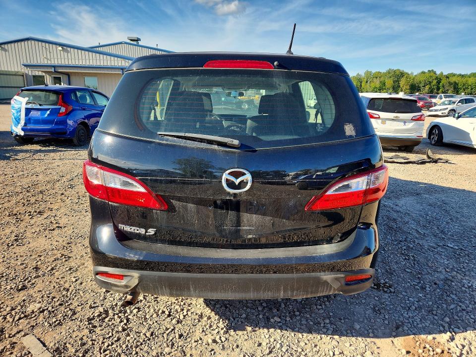 Продаж на аукціоні авто 2012 Mazda 5, vin: JM1CW2BL1C0115029, номер лоту: 69586766