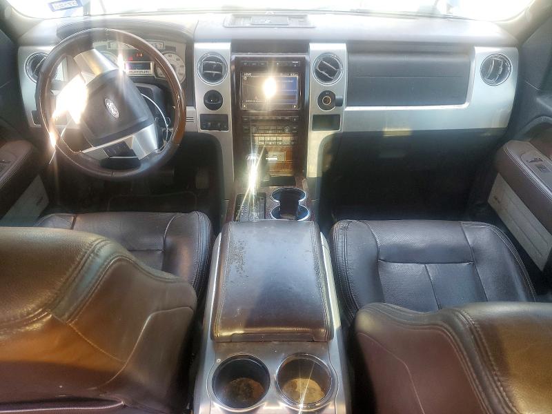 Продаж на аукціоні авто 2010 Ford F150, vin: 1FTFW1CV3AFD18084, номер лоту: 64554586