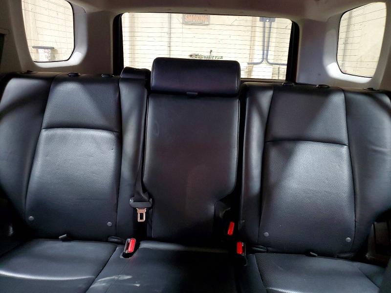 Продаж на аукціоні авто 2017 Toyota 4runner, vin: JTEBU5JR4H5476253, номер лоту: 68153566