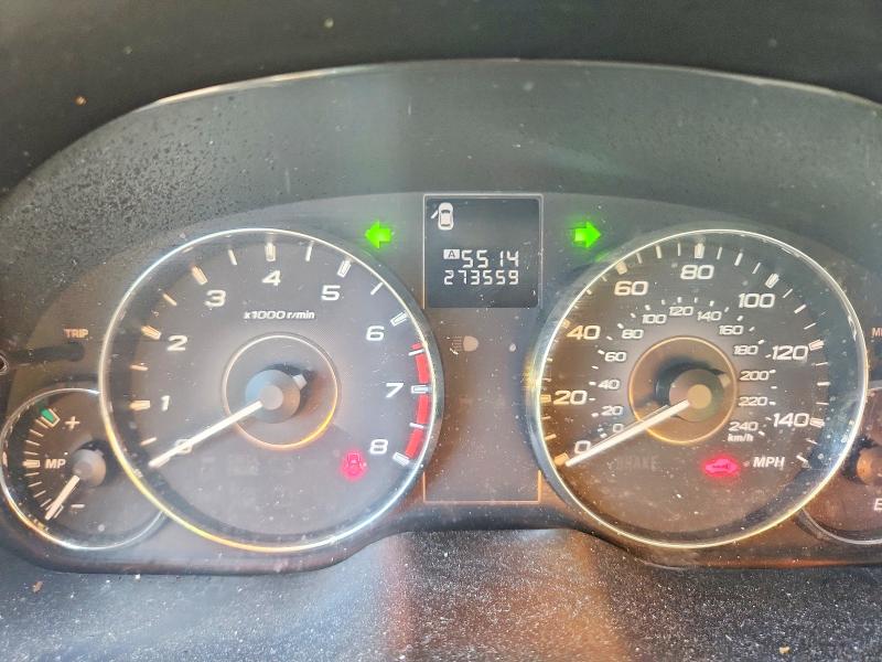 Aukcja sprzedaży 2011 Subaru Outback, vin: 4S4BRBCC2B3343020, numer aukcji: 69636446