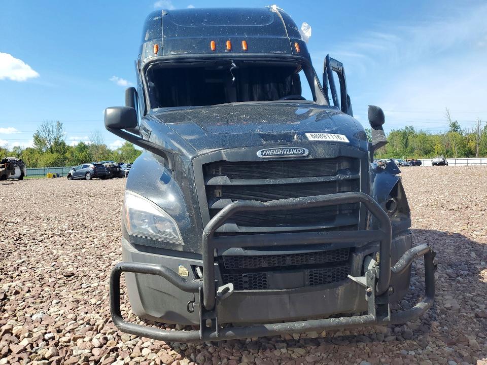 Продаж на аукціоні авто 2021 Freightliner Cascadia 126, vin: 3AKJHHDR5MSMK9091, номер лоту: 68891116