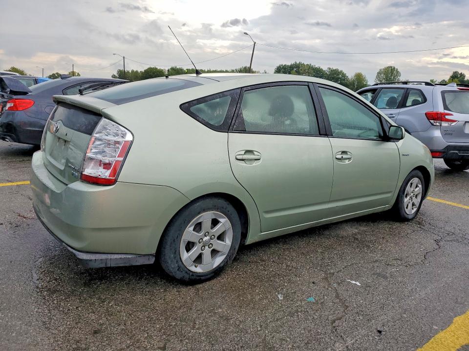 Aukcja sprzedaży 2007 Toyota Prius, vin: JTDKB20UX77601886, numer aukcji: 68187896