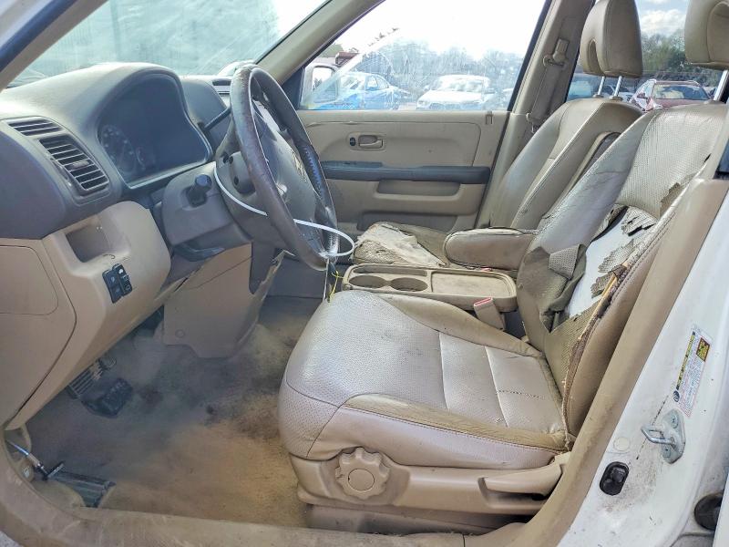 Продажа на аукционе авто 2006 Honda Cr-v, vin: JHLRD78916C059253, номер лота: 70354926