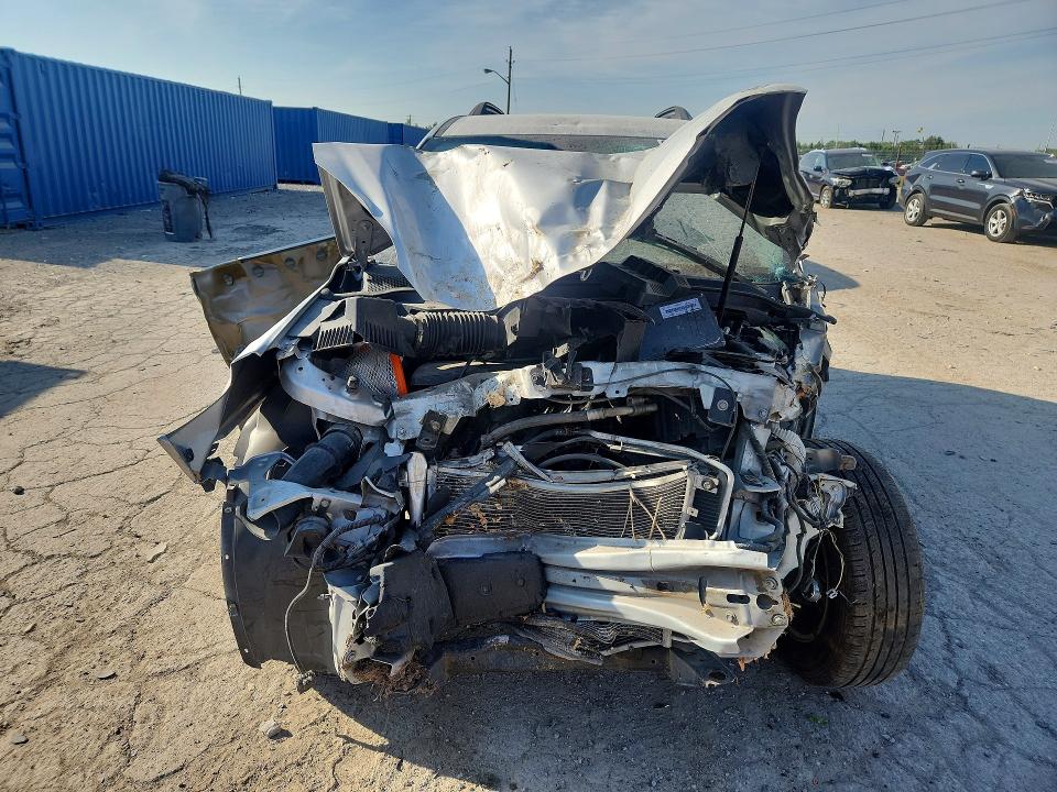 Продажа на аукционе авто 2011 Chevrolet Equinox, vin: 2CNFLEEC3B6205898, номер лота: 67736966