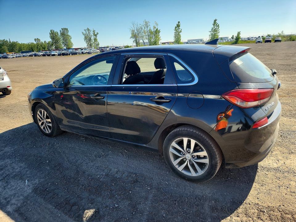 Aukcja sprzedaży 2018 Hyundai Elantra Gt, vin: KMHH35LEXJU006134, numer aukcji: 67412626