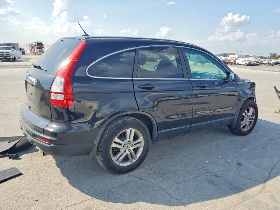 Aukcja sprzedaży 2010 Honda Cr-v, vin: 5J6RE3H73AL018420, numer aukcji: 69578566