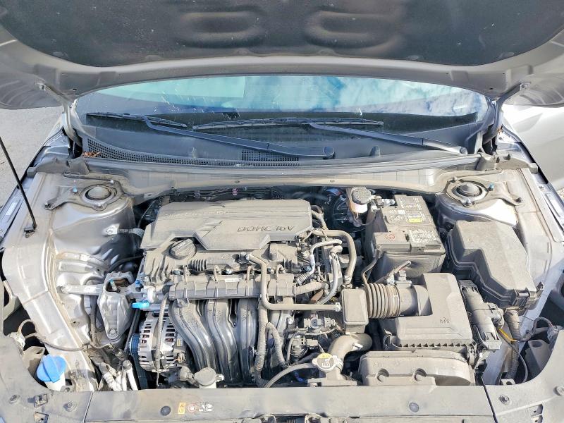 Aukcja sprzedaży 2025 Kia K4, vin: 3KPFT4DEXSE067066, numer aukcji: 67351326
