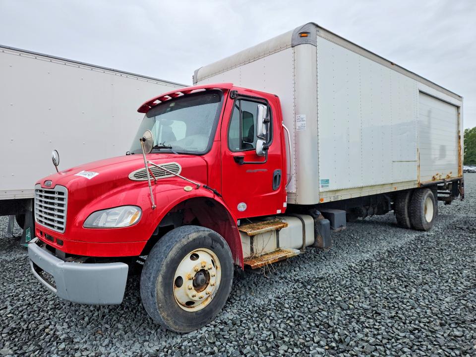 Aukcja sprzedaży 2015 Freightliner M2, vin: 3ALACWCY0FDGN7369, numer aukcji: 70133246
