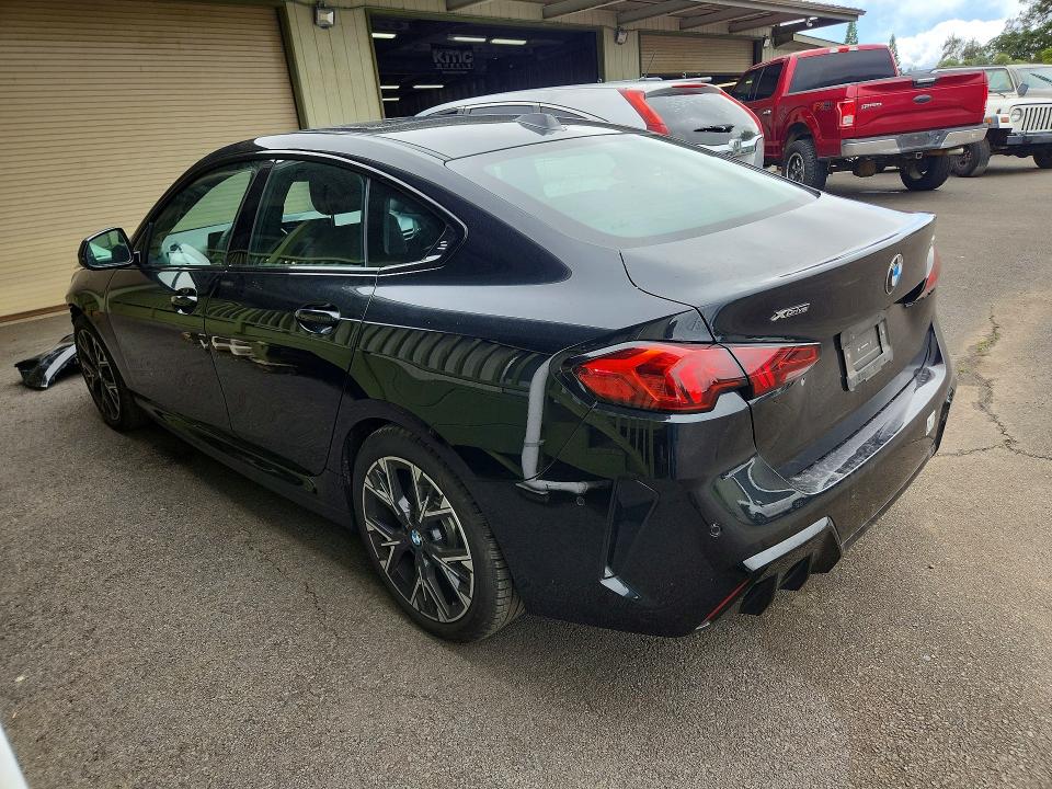 Aukcja sprzedaży 2026 Bmw 228xi, vin: WBA23GG08T7U16465, numer aukcji: 68280926