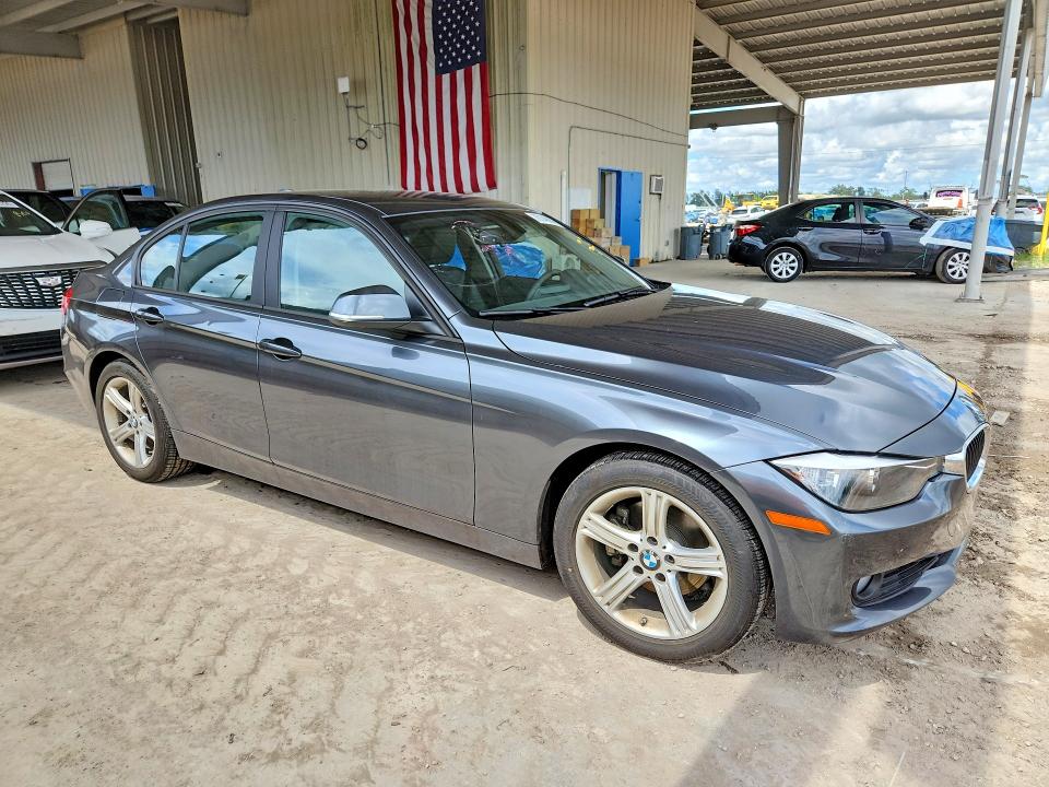 Aukcja sprzedaży 2014 Bmw 328, vin: WBA3A5C54EF605798, numer aukcji: 70149056