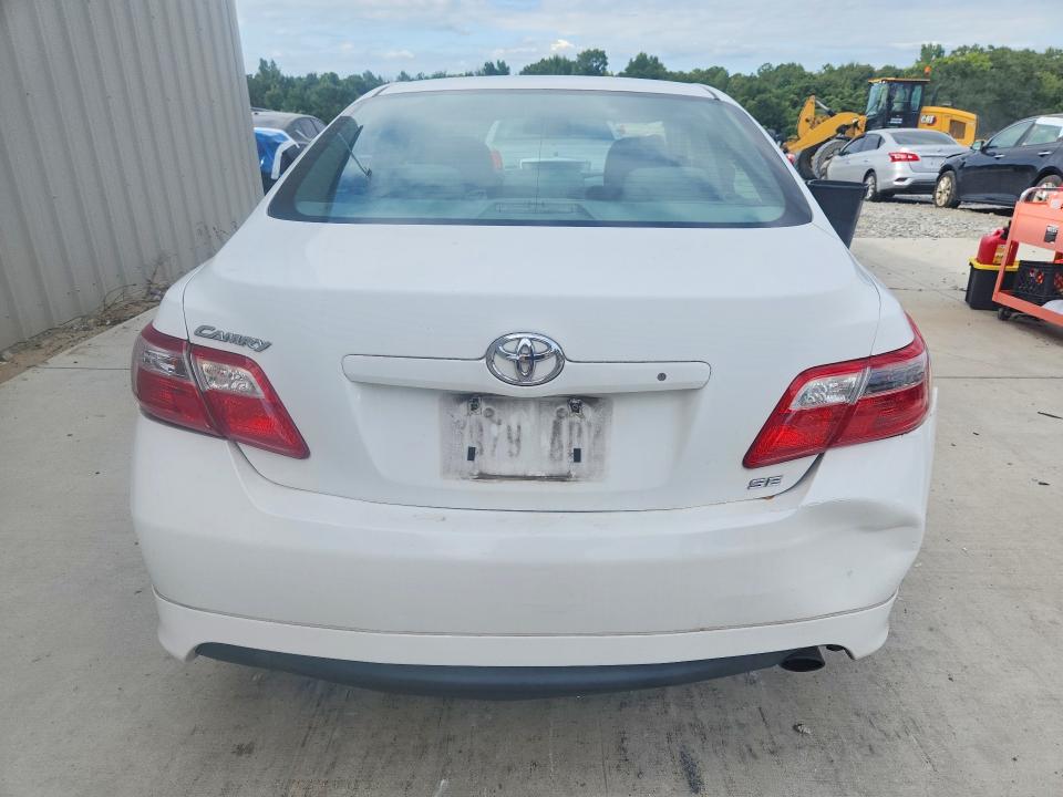 Aukcja sprzedaży 2007 Toyota Camry, vin: 4T1BE46K47U721222, numer aukcji: 68060476