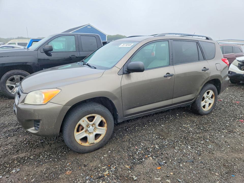 Aukcja sprzedaży 2010 Toyota Rav4, vin: 2T3ZF4DV3AW052450, numer aukcji: 70779246
