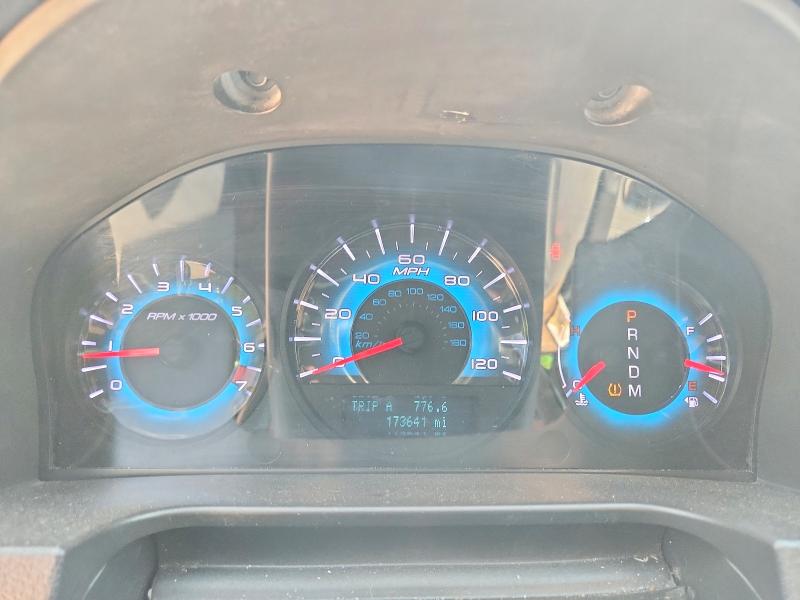 Aukcja sprzedaży 2010 Ford Fusion, vin: 3FAHP0KC0AR359720, numer aukcji: 67534886